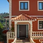 Pensjonat High