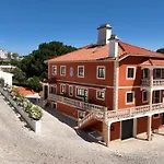 High Casa de hóspedes