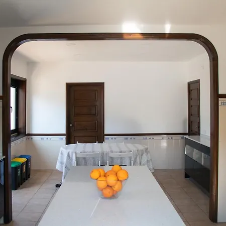 High Guest house Alenquer