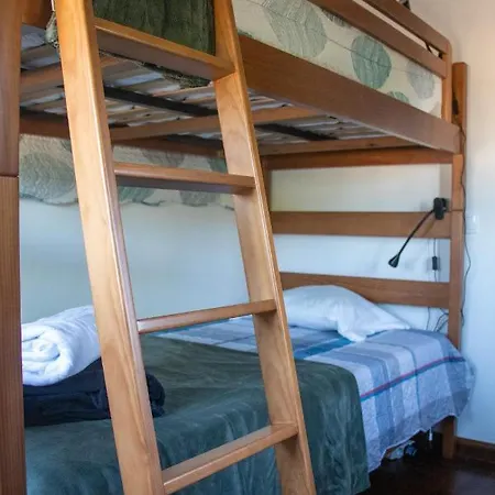High Guest house