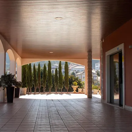 Guest house High Alenquer