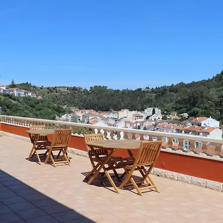 High Guest house Alenquer