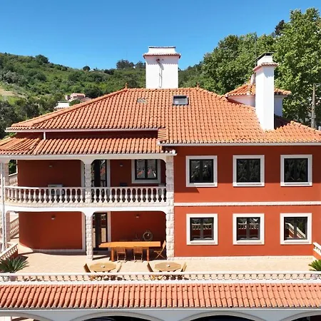 High Guest house
