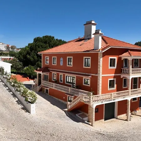 High Guest house