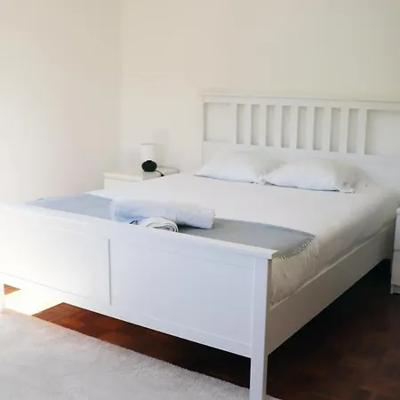 Guest house High Alenquer