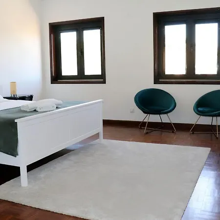Guest house High