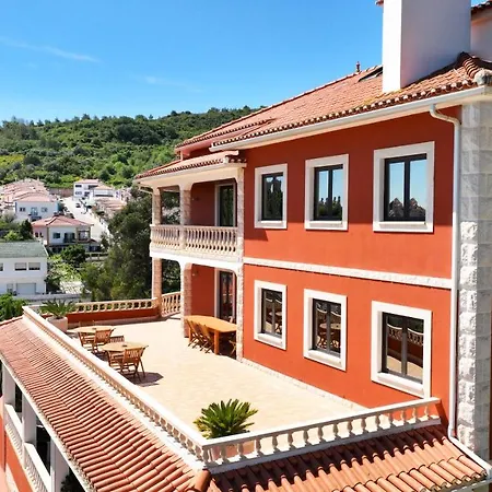 High Guest house