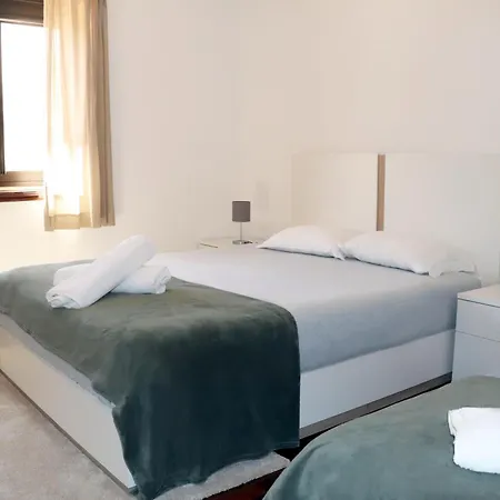 Guest house High Alenquer