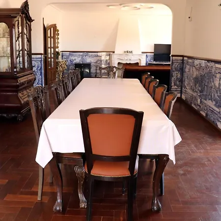 High Guest house