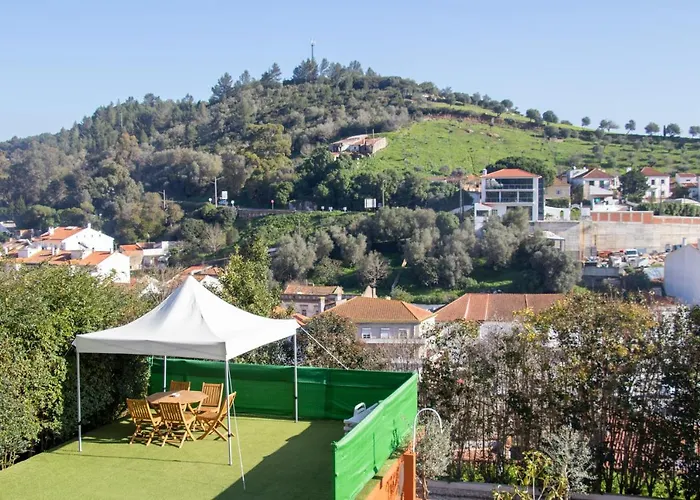 High Casa de hóspedes 4*