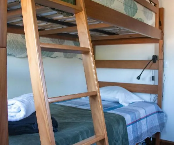 High Casa de hóspedes