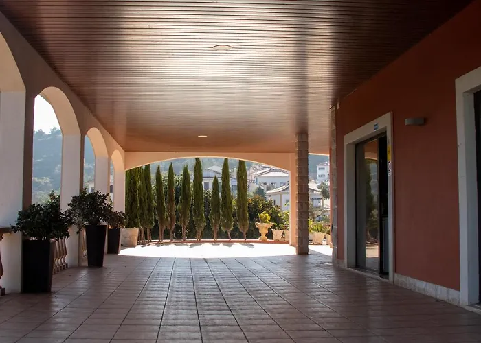 Casa de hóspedes High Alenquer