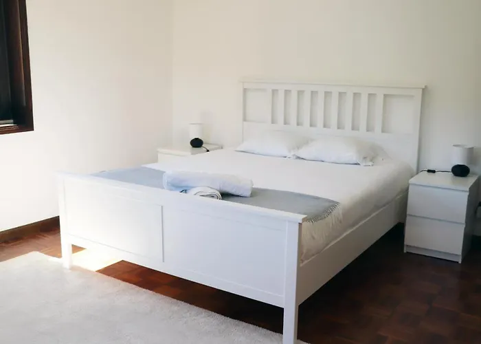 Casa de hóspedes High Alenquer