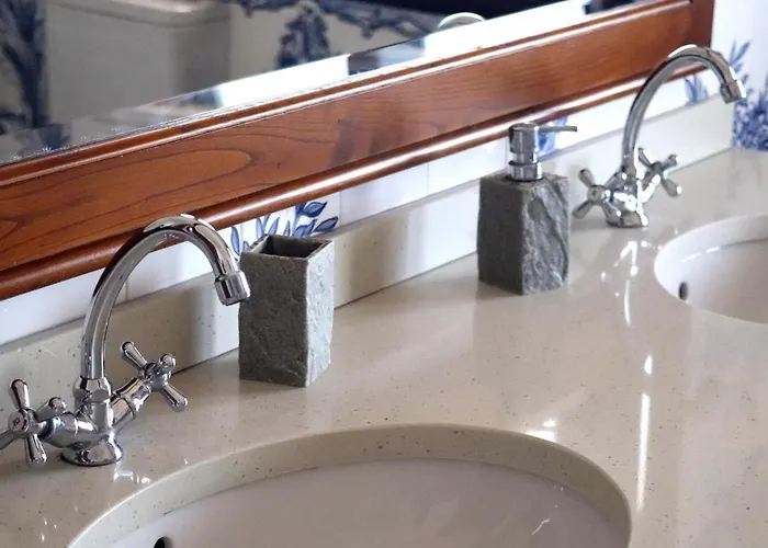 Casa de hóspedes High Alenquer